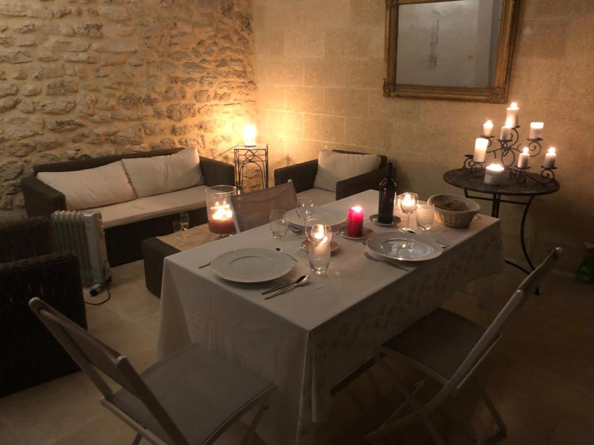 Le Patio Du Murier Vers Pont du Gard Exterior foto